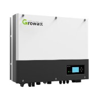Growatt Hybrid Inverter SPH 3000 I 3 kW I 1 ph