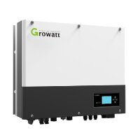 Growatt Hybrid Inverter SPH 3600 I 3.6 kW I 1 ph