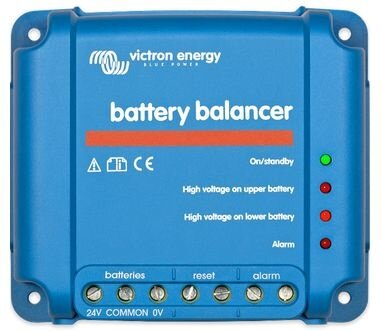 Victron Energy - Batterie Balancer - (Ladungszustandsausgleicher)