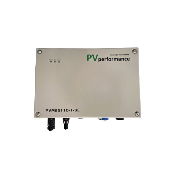 PVperformance PVPB SI 10-1 SL Power Booster