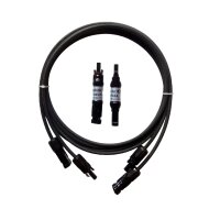 Pvperformance  Cable connection set for 1 inverter