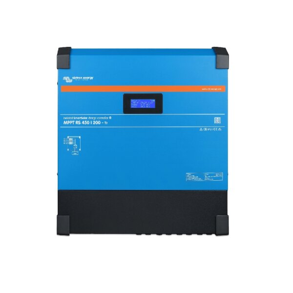 Victron Energy SmartSolar MPPT RS 450/200-Tr 11.5 kW Solar charge controller