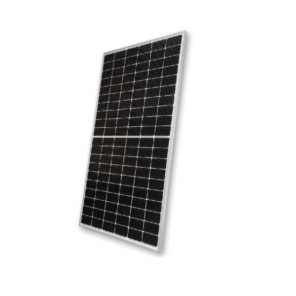 Heckert Solar NeMo ®  3.0 120 M 375-380 Wp - Monocrystalline Solar Panel