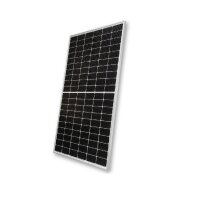 Heckert Solar NeMo ®  3.0 120 M 375-380 Wp -...
