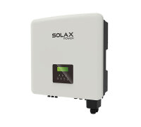 Solax Power X3-Hybrid-5.0-D G4.2 I 5 kW hybrid inverter I...