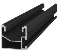 K2 Systems Mounting rail SingleRail 36 for tiled roof  |...