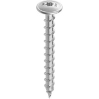 K2 Systems HECO-TOPIX Wood Screw for tiled roof | 2 pcs....