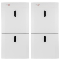 Solaredge Home Battery 18,4 kWh