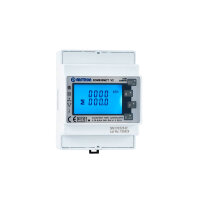 ZeroCo2 three-phase meter kit  Eastron SDM630MCT and...