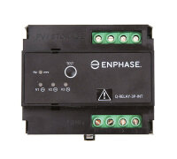 Enphase Q-RELAY-3P-INT (3-phase) GRID DISCONNECTOR