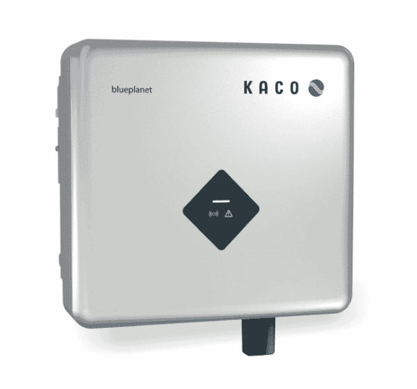 Kaco BLUEPLANET 5.0 NX1 M2 PV-Wechselrichter