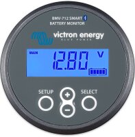 Victron Energy BMV-712 Smart - Battery Monitor with...