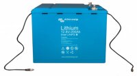 Victron Energy Lithiumbatterie 12,8V/200 Ah Smart