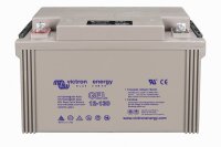 Victron Energy Gel Deep Cycle Battery 12V/220Ah