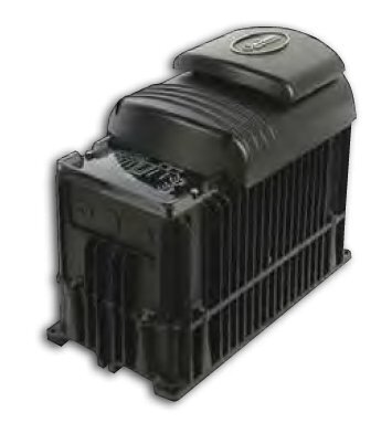 Outback Power VFX3048EM belüfteter Hybridwechselrichter