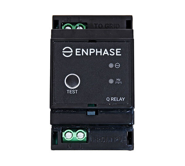 Enphase Q-Relay-1P-INT (1-phase) GRID DISCONNECTOR