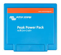 Victron Energy Peak Power Pack 12,8V/20Ah 256Wh -...