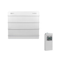 Sungrow SBR  storage system from 9,6 to - 25,6 kWh
