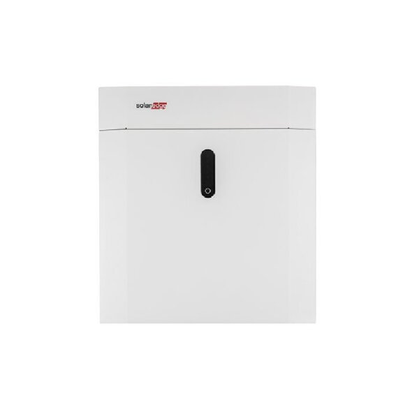SolarEdge HOME BATTERY from 4,6 to 23kWh
