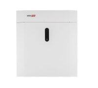 SolarEdge HOME BATTERY from 4,6 to 23 kWh