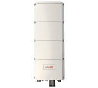 SolarEdge Home Hub-hybrid inverter SE5-8-10K-RWB48