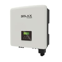 SolaX Power X3 3PH 5.0 bis 15.0 D G4.2 I...