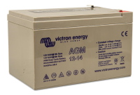 Victron Energy AGM Super Cycle Batterie 12V von 15Ah bis...