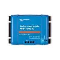 Victron Energy BlueSolar MPPT 100/30 & 100/50...