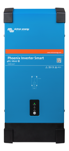 Victron Energy  Phoenix Inveter Smart 48V 1600 VA to 5000 VA