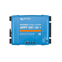 Victron Energy SmartSolar MPPT  100/30 & 100/50 -...