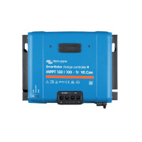 Victron Energy SmartSolar MPPT 150/100 MC4 & Tr I...