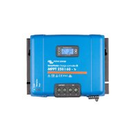 Victron Energy SmartSolar MPPT 250/60 MC4 & Tr I...