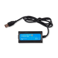 Victron Energy Interface MK3/MK2-USB