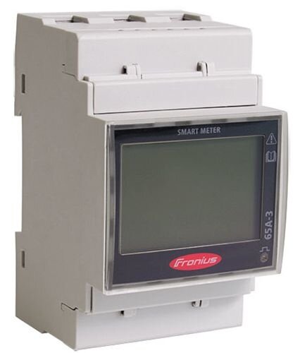 Fronius & BYD Complete System: Symo GEN24 10.0 Plus inverter in combi,  8.532,00 €