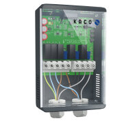 Kaco BLUEPLANET HYBRID 10.0 TL3 - Hybrid Inverter