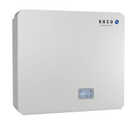 On- und Off-Grid f&auml;hige Anlage: 10 kW WR Kaco 10 TL3 (3ph) I BYD B-BOX HVM 13,8 kWh