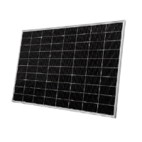 Heckert Solar NeMo ® 4.2 80 M 400 Wp with MC4...