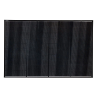 Heckert Solar NeMo ® 4.2 80 M 390 to 395 Wp I solar modules I with MC4 plug I Black Edition