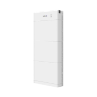 SofarSolar PV battery system BTS E10-DS5 I 10.24 kWh