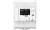 Complete system: SolarEdge SE10K-RWS LV + Home Battery 13,8kWh &amp; accessories