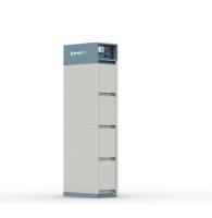 Complete emergency power system: Sofar HYD 10KTL 10kW with Pylontech 96V FORCE-H2 14.0 kWh