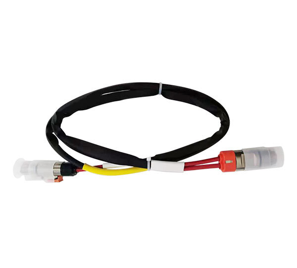 Power Cable 1,2M for 4x Triple Power battery T30