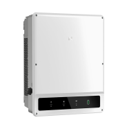 Back up power capable complete system: Lynx Home F Plus 6.6 up to 32.8 kWh + GoodWe GW5 up to 29.9K-ET incl. Meter