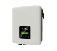 Solax X1 Mini inverter 3.3 kW I PV inverter I 1 ph