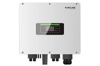 Complete island capable system: Sofar HYD-KTL 6 to 10 kW...