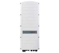 PV Anlage: SolarEdge SE K-RWS 5 bis 7 kW + BYD B-Box LVS...