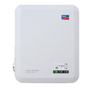 Backup capable complete system: Sunny Tripower SE 5 - 8kW...