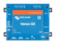 Victron Energy Venus GX - System Monitoring