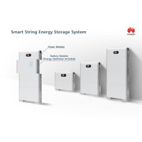 Huawei PV battery storage system LUNA2000 S0 10 kWh