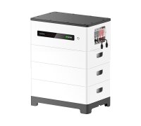 GoodWe storage system Lynx Home F Plus+ LX 6.6 to 16.4 kWh